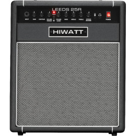 AMPLIFICADOR GUITARRA COMBO HIWATT LEEDS 1x10"" - 25W