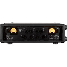 AMPLIFICADOR BAJO CABEZAL ASHDOWN UK ABM750 EVO V - 750w