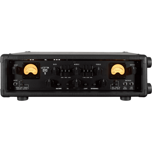 AMPLIFICADOR BAJO CABEZAL ASHDOWN UK ABM750 EVO V - 750w