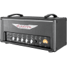 AMPLIFICADOR BAJO CABEZAL DE VÁLVULA ASHDOWN CTM - 100w (made in UK)
