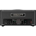 AMPLIFICADOR BAJO CABEZAL HIWATT BULLDOG - 400W
