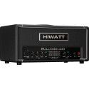 AMPLIFICADOR BAJO CABEZAL HIWATT BULLDOG - 400W