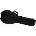 ESTUCHE ELÉCTRICA LES PAUL DELUXE PROTECTOR - NEGRO