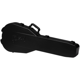 ESTUCHE ELÉCTRICA LES PAUL DELUXE PROTECTOR - NEGRO