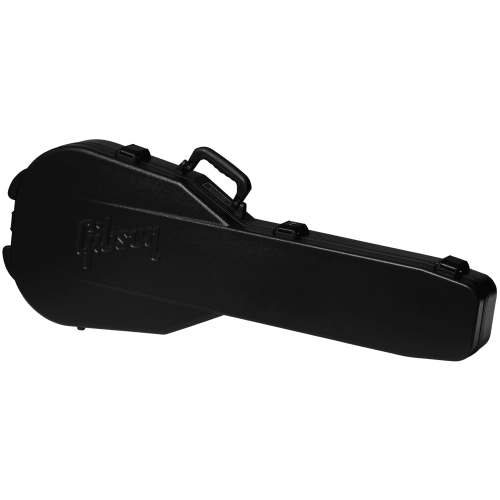 ESTUCHE ELÉCTRICA LES PAUL DELUXE PROTECTOR - NEGRO