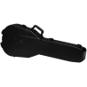 ESTUCHE ELÉCTRICA LES PAUL DELUXE PROTECTOR - NEGRO