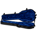 ESTUCHE ELÉCTRICA LES PAUL DELUXE PROTECTOR - NEGRO