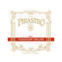 Cuerda contrabajo Pirastro Flexocor Deluxe Soloist 340200 2ª Mi Medium 3/4