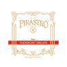 Cuerda contrabajo Pirastro Flexocor Deluxe Soloist 340200 2ª Mi Medium 3/4
