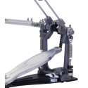 PEDAL DOBLE DE BOMBO ELIMINATOR Solo (Ne