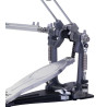 PEDAL DOBLE DE BOMBO ELIMINATOR Solo (Negro) Doble