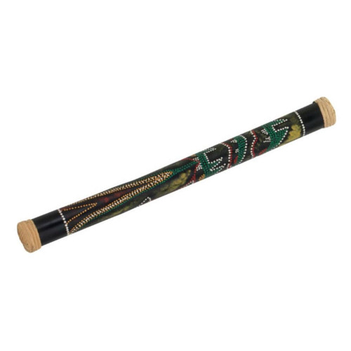 PALO DE LLUVIA BAMBOO 24"" HIDDEN SPIRIT