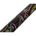 PALO DE LLUVIA BAMBOO 24"" HIDDEN SPIRIT