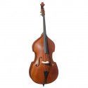 Contrabajo Gliga Genial I Antiqued 4/4 4/4