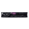 Amplificador de potencia de ocho canales, 300W @ 4? con audio en red Dante? / AES67, y compatible c