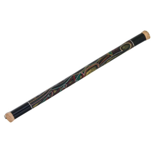 PALO DE LLUVIA BAMBOO 32"" HIDDEN SPIRIT