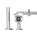 SOPORTE TIMBAL / PLATO STANDARD GYRO LOCK  (7/8"")
