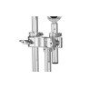 SOPORTE TIMBAL / PLATO STANDARD GYRO LOCK  (7/8"")