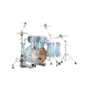 SET DE CASCOS PMX MASTER PROFESSIONAL 2216BX/1007T/1208T/1616F - Ice Blue Oyster