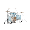 SET DE CASCOS PMX MASTER PROFESSIONAL 2216BX/1007T/1208T/1616F - Ice Blue Oyster