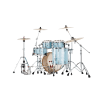 SET DE CASCOS PMX MASTER PROFESSIONAL 2216BX/1007T/1208T/1616F - Ice Blue Oyster