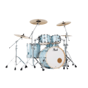 SET DE CASCOS PMX MASTER PROFESSIONAL 2216BX/1007T/1208T/1616F - Ice Blue Oyster