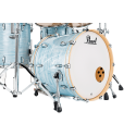 SET DE CASCOS PMX MASTER PROFESSIONAL 2216BX/1007T/1208T/1616F - Ice Blue Oyster