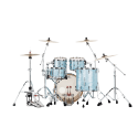 SET DE CASCOS PMX MASTER PROFESSIONAL 2216BX/1007T/1208T/1616F - Ice Blue Oyster