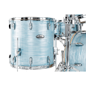 SET DE CASCOS PMX MASTER PROFESSIONAL 2216BX/1007T/1208T/1616F - Ice Blue Oyster