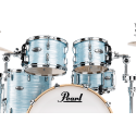 SET DE CASCOS PMX MASTER PROFESSIONAL 2216BX/1007T/1208T/1616F - Ice Blue Oyster