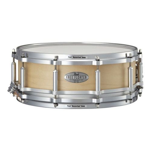 CAJA 14 X 5"" FREE FLOATING ARCE 7.5 mm