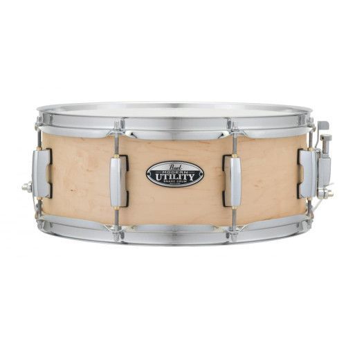 CAJA 14 X 5.5"" MODERN UTILITY - Maple Matte Natural