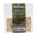 "Boveda pack 10  unidades 72% tamaño 8"
