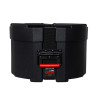 ESTUCHE GATOR PARA CAJA - 14"" x 08