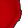 ESTUCHE GATOR PARA CAJA - 14"" x 08