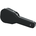 ESTUCHE GUITARRA OVATION ""GATOR ABS DELUXE