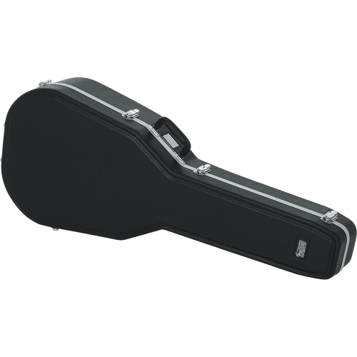 ESTUCHE GUITARRA OVATION ""GATOR ABS DELUXE