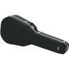 ESTUCHE GUITARRA OVATION ""GATOR ABS DELUXE