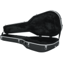 ESTUCHE GUITARRA OVATION ""GATOR ABS DELUXE