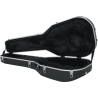 ESTUCHE GUITARRA OVATION ""GATOR ABS DELUXE