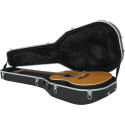 ESTUCHE GUITARRA OVATION ""GATOR ABS DELUXE