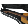 ESTUCHE GUITARRA OVATION ""GATOR ABS DELUXE