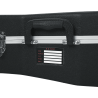 ESTUCHE GUITARRA OVATION ""GATOR ABS DELUXE