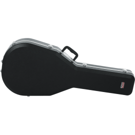 ESTUCHE GUITARRA TAYLOR GS MINI ""GATOR ABS DELUXE