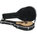 ESTUCHE GUITARRA TAYLOR GS MINI ""GATOR ABS DELUXE