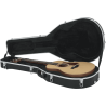 ESTUCHE GUITARRA TAYLOR GS MINI ""GATOR ABS DELUXE