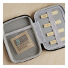 "Boveda pack 10  unidades 72% tamaño 8"