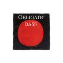 Cuerda contrabajo Pirastro Obligato Soloist 441920 Do Medium 3/4