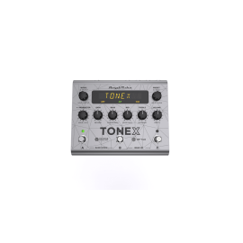 Pedal Tonex para bajo