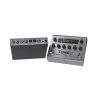 Pedal Tonex para bajo